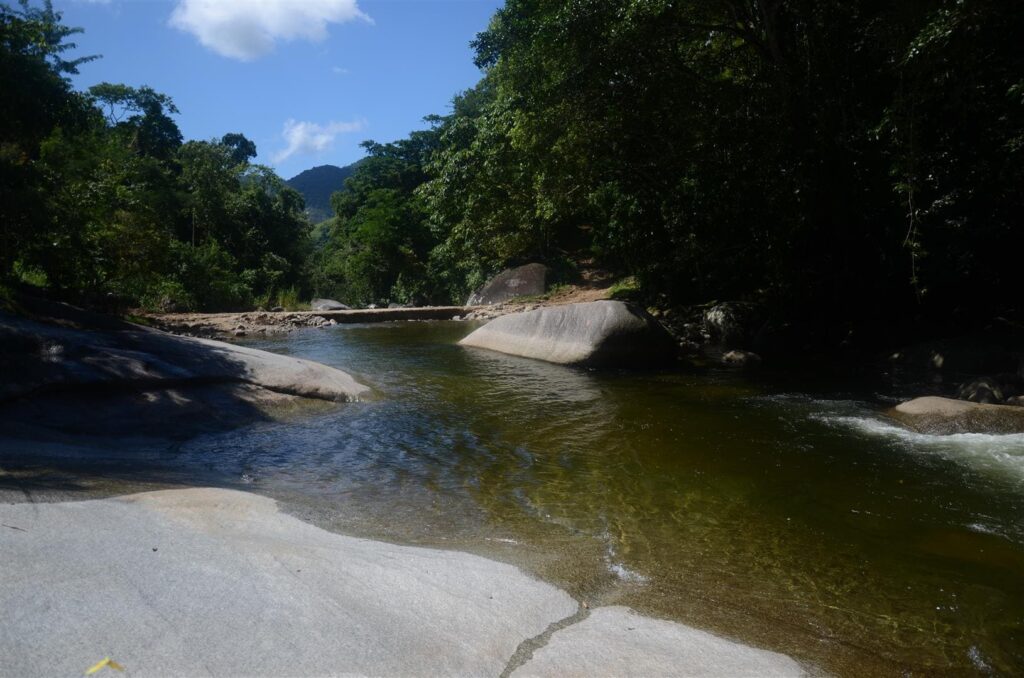 Poço da Laje