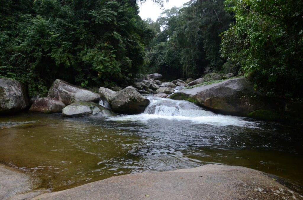 Poço da Jamaica