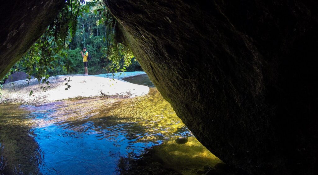 Poço da Jamaica