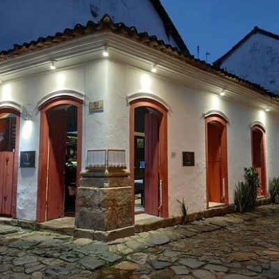 Restaurante Vitorio