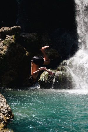 Cachoeira