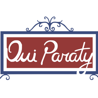 Oui Paraty Logo