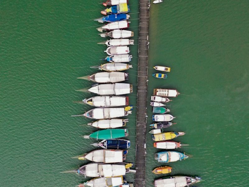 Passeio de Barco 03