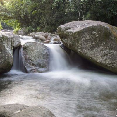 poço das andorinhas